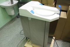 Przekazano nowy sprzęt dla wschowskiego szpitala