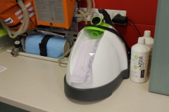 Przekazano nowy sprzęt dla wschowskiego szpitala