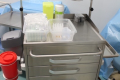 Przekazano nowy sprzęt dla wschowskiego szpitala