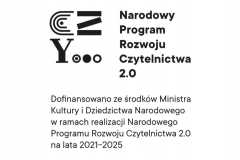 Narodowy Program Rozwoju Czytelnictwa 2.0