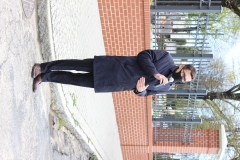 Poseł Na Sejm RP Marek Ast podczas przemówienia