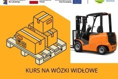 Yellow Illustration Logistic Service Instagram Post - 1