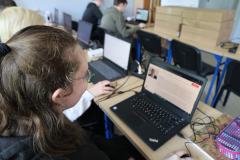 Szkolenie-mlodziezy-z-bezpieczenstwa-sieci-I-ZS-4