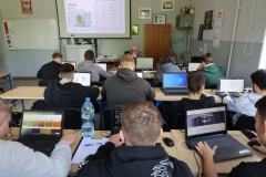 Szkolenie-mlodziezy-z-bezpieczenstwa-sieci-I-ZS-5