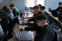 Szkolenie-mlodziezy-z-bezpieczenstwa-sieci-I-ZS-7