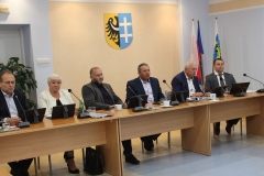 Radni Powiatu Wschowskiego