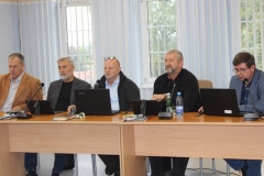 Radni Powiatu Wschowskiego