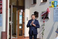 Starosta Wschowski Andrzej Bielawski