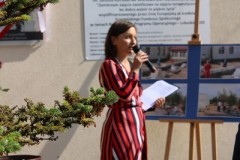 Dyrektor SOSW Lucyna Kowalczykowska