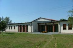 budynek Powiatowego Centrum Rehabilitacji