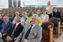 Nauczyciele z SOSW we Wschowie