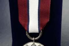 Odznaka Honorowa za Zasługi dla Samorządu Terytorialnego.