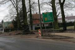 remont ulicy Ogrodowej