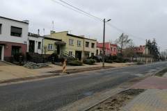 remont ulicy Ogrodowej