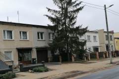 remont ulicy Ogrodowej
