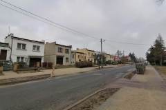remont ulicy Ogrodowej