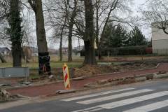 remont ulicy Ogrodowej