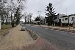 remont ulicy Ogrodowej