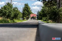 Oficjalne zakończenie inwestycji Stare Strącze - Lipinki