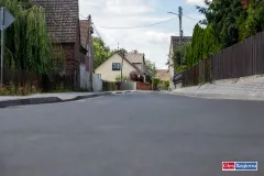 Oficjalne zakończenie inwestycji Stare Strącze - Lipinki