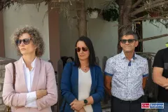 Oficjalne zakończenie inwestycji Stare Strącze - Lipinki