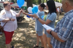 PCPR we Wschowie promuje rodzicielstwo zastępcze