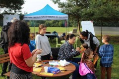 malowanie twarzy dzieciom