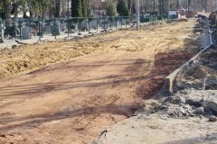 Przebudowa ul. Piłsudskiego
