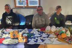 Szkolny Jarmark Bożonarodzeniowy