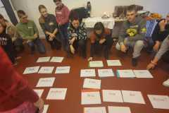 Wspólne warsztaty młodzieży z Polski i Niemiec