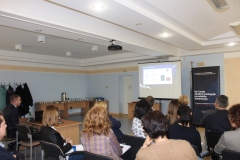 Uczestnicy spotkania