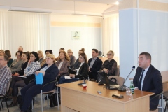 Uczestnicy spotkania