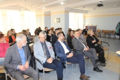 Uczestnicy spotkania