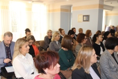 Uczestnicy spotkania