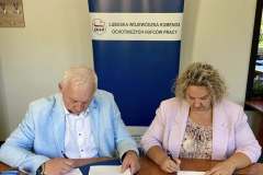 Porozumienie-pomiedzy-Lubuska-Wojewodzka-Komenda-OHP-a-Powiatem-Wschowskim-2