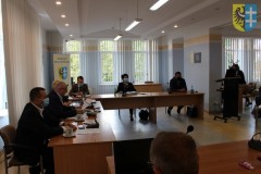 Komisja Rolnictwa i Ochrony Środowiska