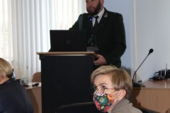 przedstawiciel ZO PZŁ