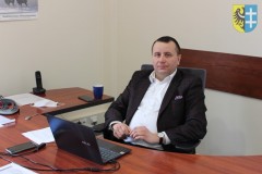 starosta Wschowski Andrzej Bielawski