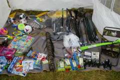 Powiatowe Zawody Wędkarskie z okazji Dnia Dziecka