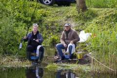 Powiatowe Zawody Wędkarskie z okazji Dnia Dziecka