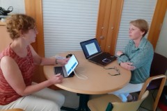 Współpraca I Zespołu Szkół we Wschowie oraz Peter Paul Cahensly Schule w Limburgu