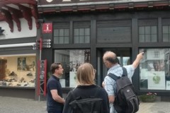 Współpraca I Zespołu Szkół we Wschowie oraz Peter Paul Cahensly Schule w Limburgu