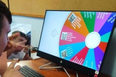 Zajęcia z komunikacji alternatywnej i wspomagającej (AAC)