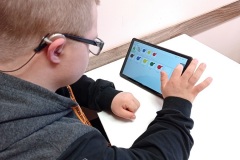 Zajęcia z komunikacji alternatywnej i wspomagającej (AAC)