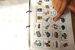 Zajęcia z komunikacji alternatywnej i wspomagającej (AAC)