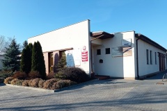 SOSW przedszkole "Kraina Tęczy"