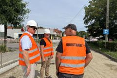 Przebudowa-Placu-Grunwaldu-Wschowa-08.08.2025-r.-9