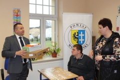 przekazanie sprzętu