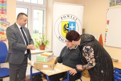 przekazanie sprzętu