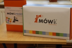 przekazanie sprzętu